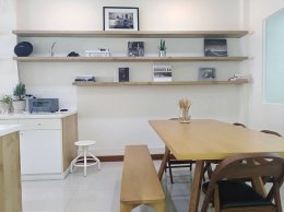 ขอบคุณร้าน SwayGrey พระราม2 ทีเลือกใช้เครื่องทำน้ำแข็งเจ็นไอซ์