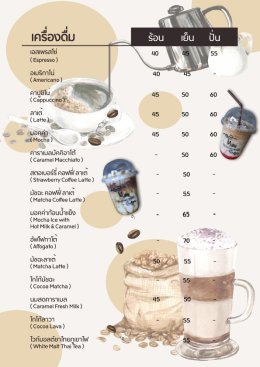 Mina Cafe เลือกเครื่องทำน้ำแข็งเจ็นไอซ์