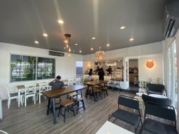 ขอบคุณร้าน Granny cafe ที่เลือกใช้เครื่องทำน้ำแข็ง EIS ICE