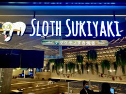ขอขอบคุณร้าน Sloth Sukiyaki - สาขา พระราม 2 ที่ไว้วางใจ เครื่องทำน้ำแข็ง GenIce