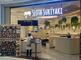 ขอขอบคุณร้าน Sloth Sukiyaki - สาขา พระราม 2 ที่ไว้วางใจ เครื่องทำน้ำแข็ง GenIce