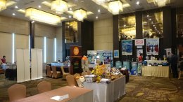 PRODUCTIVITY IMPROVEMENT BY 3M  ABRASIVE SOLUTIONS 2018 @BANGKOK