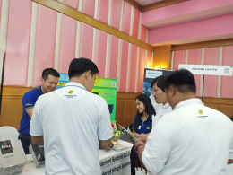 MODERN MANUFACTURING FORUM 2019 