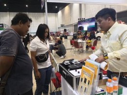 TIF & FOOD PACK ASIA 2019 @Khonkaen