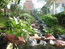 Healthy Resort Saraburi