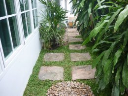 โครงการหมู่บ้านภัทรานิเวศน์ - รามอินทรา