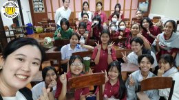 On-tour ติวสถาปัตย์ถึงโรงเรียน