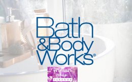 Bath & Body Works บาธ แอนด์ บอดี้ เวิร์คส์