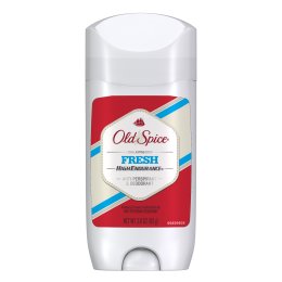 Old Spice