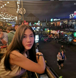 EVE, English/Thai