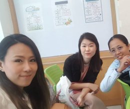 MEI, English/Thai