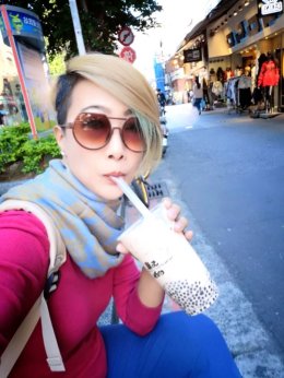 NAPHAK, Chinese/English