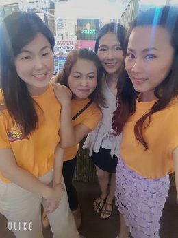 MEI, English/Thai