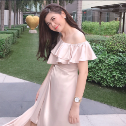 NANNEY, Vietnamese/English 