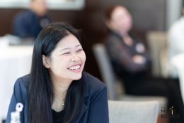 The Magic Number #15