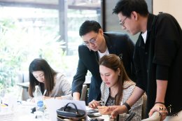 The Magic Number #15