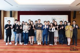 The Magic Number #15