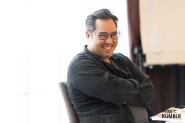 The Magic Number #15