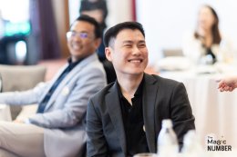 The Magic Number #15