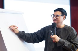 The Magic Number #15