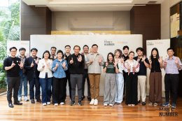 The Magic Number #15