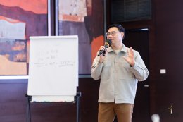 The Magic Number #15