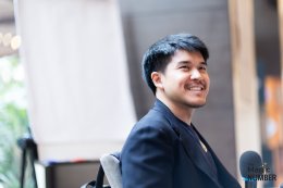 The Magic Number #15