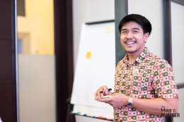 The Magic Number #15