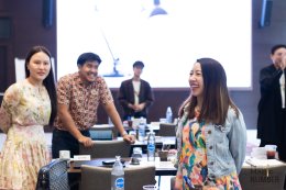 The Magic Number #15