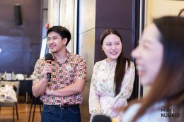 The Magic Number #15