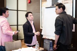 The Magic Number #15