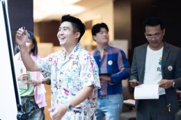 The Magic Number #15