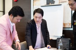 The Magic Number #15