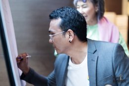 The Magic Number #15