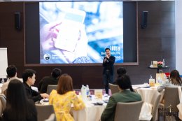 The Magic Number #15