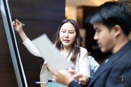 The Magic Number #15