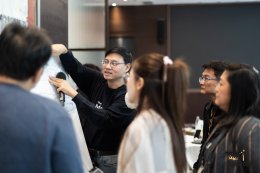 The Magic Number #15