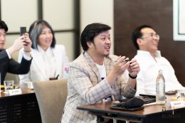 The Magic Number #15