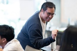 The Magic Number #15