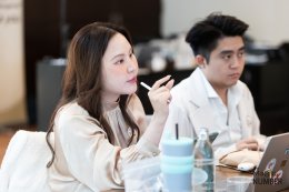 The Magic Number #15