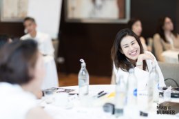 The Magic Number #17