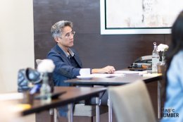 The Magic Number #17