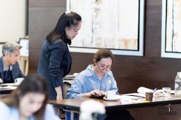 The Magic Number #17