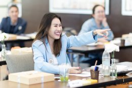 The Magic Number #17