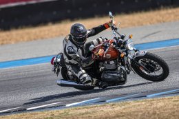 Bridgestone Battlax Trackday 2023