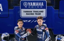 Yamaha Thailand Racing Team  ยกระดับการแข่งขันก้าวเข้าสู่เวทีความเร็วระดับโลก ส่งทัพนักบิดร่วมชิงชัย เกมเวิลด์ซูเปอร์สปอร์ต 2023