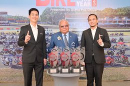 ยามาฮ่า คว้ารางวัลการันตีคุณภาพ 9 รางวัล Bike of The Year 2023 ตอกย้ำครองใจชาวไทย