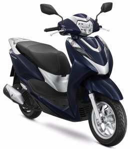 ส่องเทรนด์ใหม่ All New Honda LEAD125 รถที่ใช่ในสไตล์มินิมอล