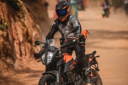 KTM ASIA เปิดตัว “THE KTM RIDERS ACADEMY” แห่งแรกในทวีปเอเชีย