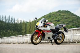 All New Yamaha R15 ยอดถล่มทลาย 500 คันอย่างรวดเร็ว ผ่านระบบ Pre Booking